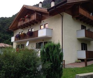 Appartamenti Gosetti Mezzana Italy