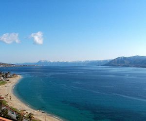 La casa di Pace Messina Italy