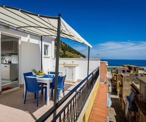 Casa Levante Castellammare del Golfo Italy