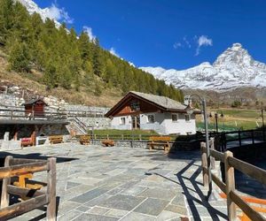 Apartment Maison Elegant 7 Valtournenche Italy