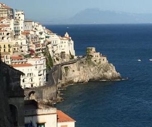 Apartments Amalfi Design Sea View Amalfi Italy