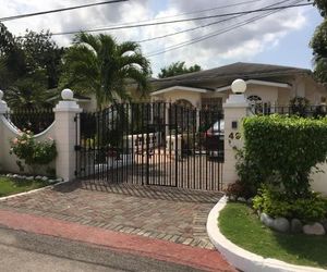 Kingston Studio Apartment Kingston Jamaica
