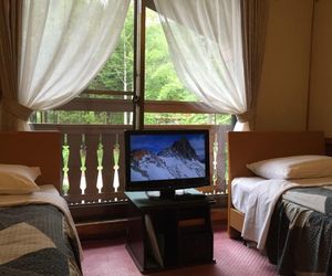 Uchino Pension Hirayu Japan