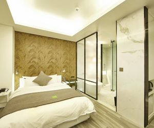 Hotel Soulhada Seoul South Korea