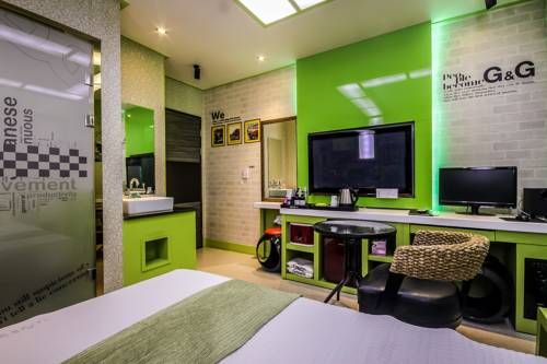 Hotel Photo 11