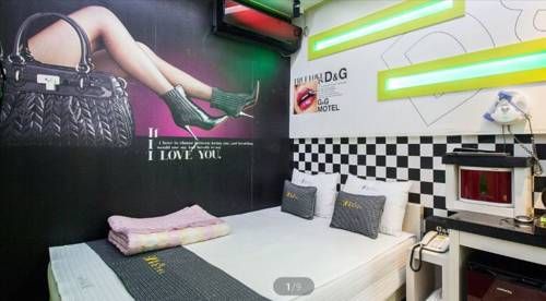 Hotel Photo 21