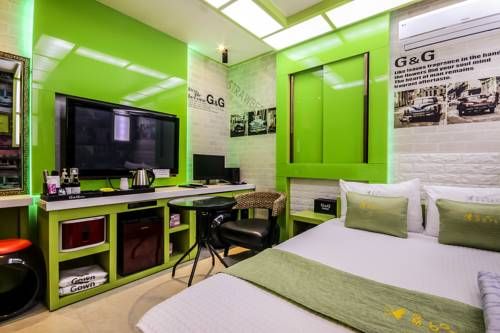 Hotel Photo 23