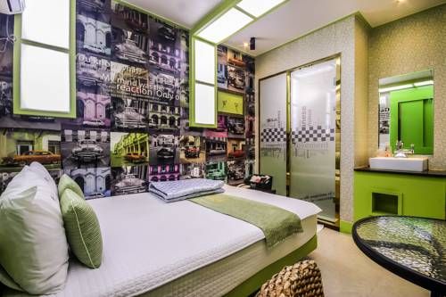 Hotel Photo 8