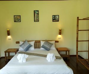 Bearlinbungalow Muang Vangviang Laos