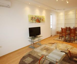 Central 3 rooms Dosoftei Chisinau Moldova