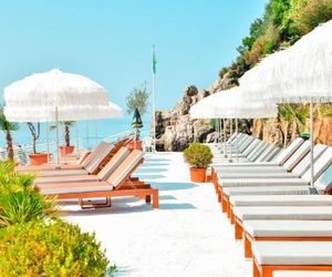 Apart Hotel Mediterraneo Ulcinj Montenegro