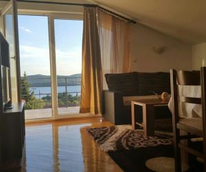 Apartment Peka Tivat Montenegro