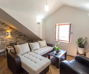 Villa Dena Dobrota Montenegro
