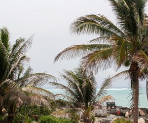 Boho Hotel Tulum Mexico