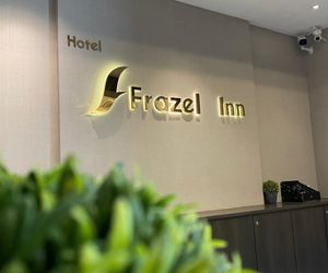 Frasers Inn Hotel Parit Buntar Malaysia