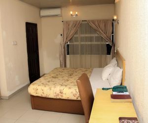 Supreme Hotel & Suites Ibadan Nigeria