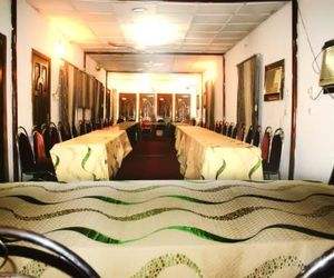 Peace Hotels & Conference Centre Annex Omole Nigeria