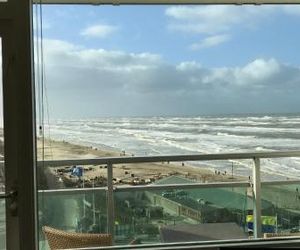 Panoramic Beach Apartment Zandvoort Netherlands