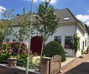 Greenwoods cottage Valkenburg Netherlands