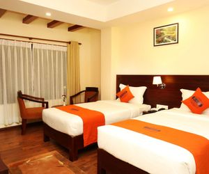 Hotel Jay Suites Kathmandu Nepal