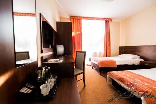 Hotel Photo 1