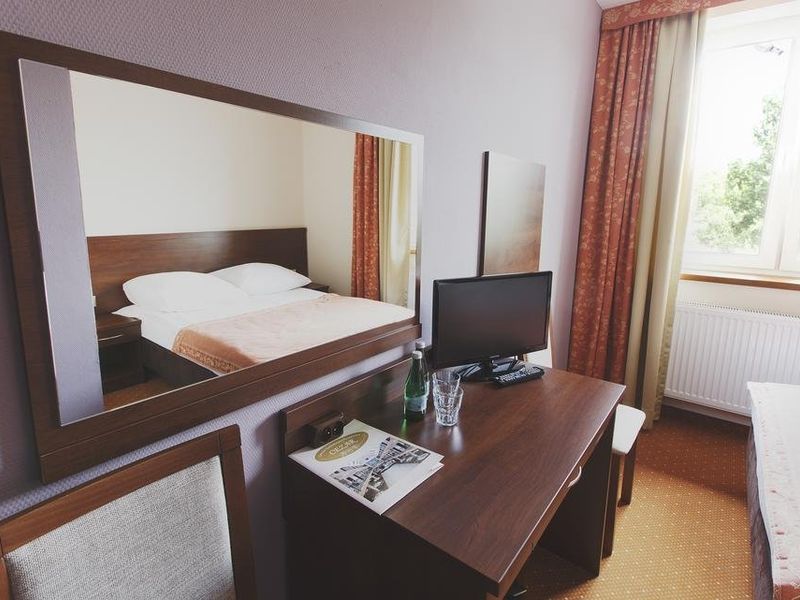 Hotel Photo 5