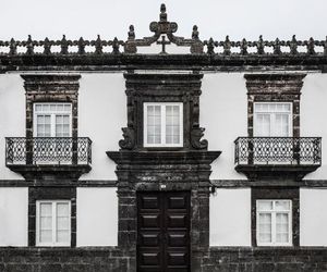 Casa do Campo de São Francisco Ponta Delgada Portugal
