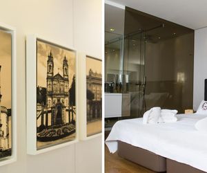 Suites - Se Inn Braga Portugal