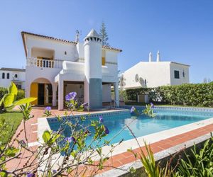 Villa Alda Vilamoura Portugal