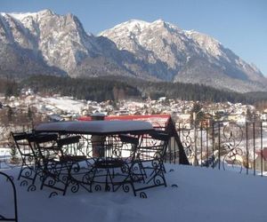 Casa De Vacanta Elena Sinaia Romania