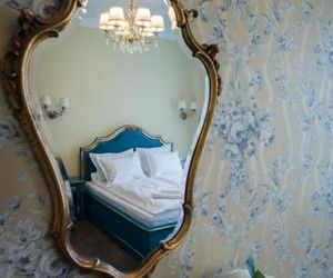 Maison Elysée Sibiu Romania