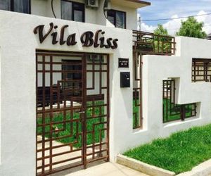 Vila Bliss Costinesti Romania