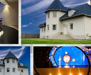 Guest House Tanzania Zelenogradsk Russia