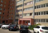 Отзывы Apartment on Moskovskom 79