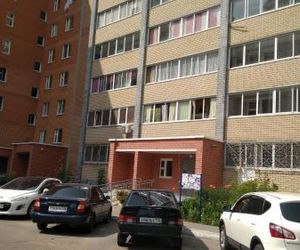 Apartment on Moskovskom 79 Naberezhnye Chelny Russia