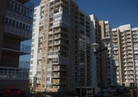Отзывы Apartments on Ulitsa Gornaya