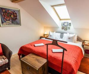 VILLA MARIA*** art&style accomodation Banska Stiavnica Slovakia