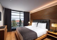 Отзывы Metropolitan Hotels Bosphorus