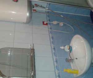 Apartment on Naberezhnaya 38 Ivano-Frankivsk Ukraine