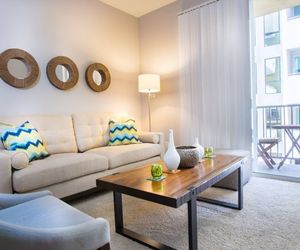 Broadway Apartment #35 Santa Monica United States