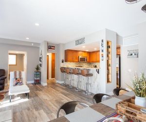 Snowcreek #881 - Phase V Mammoth Lake United States