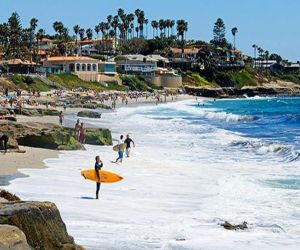 Hostel Network International San Diego United States