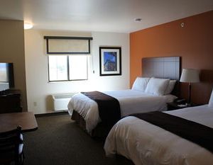 My Place Hotel-Loveland, CO Loveland United States
