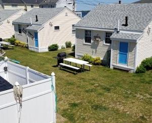 Little Miss Cottages Old Orchard Beach United States