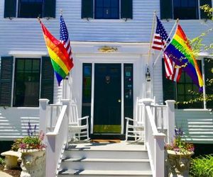 The Clarendon House Provincetown United States