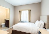 Отзывы Grandview Hotel New York, 2 звезды