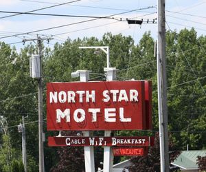 North Star Motel Shelburne United States