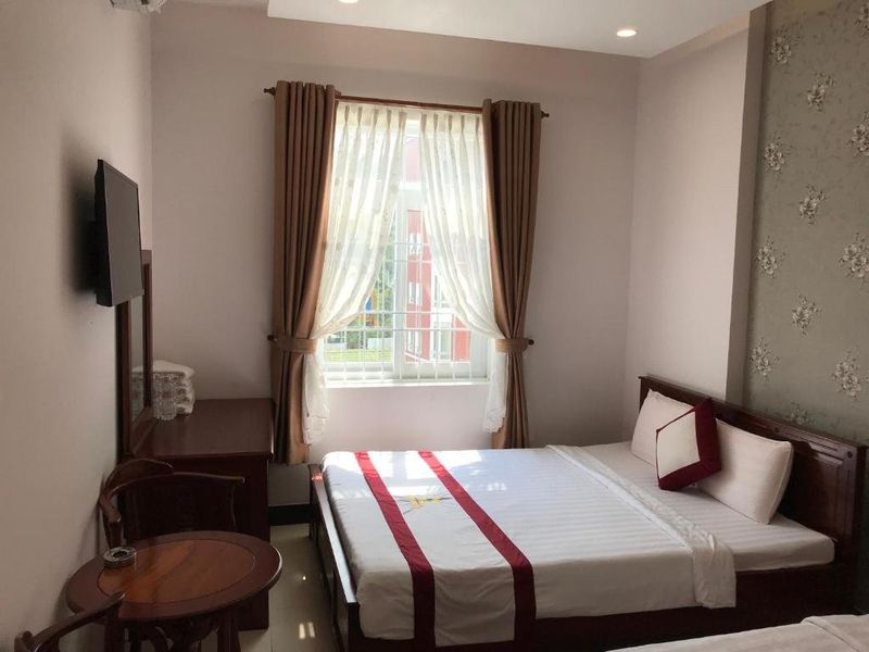Hotel Photo 2
