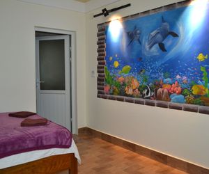 Linhs Homestay Phong Nha Vietnam
