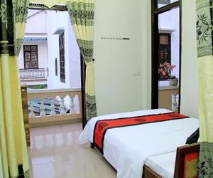 Red Ceramics Homestay Hoi An Vietnam